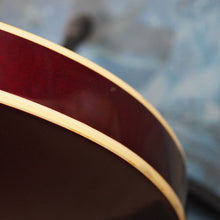 Load image into Gallery viewer, Epiphone Casino 1990's Cherry Red MIJ Japan Terada