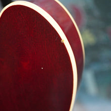Load image into Gallery viewer, Epiphone Casino 1990's Cherry Red MIJ Japan Terada
