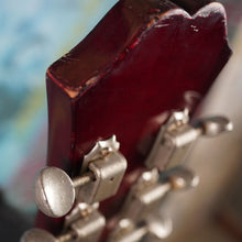 Load image into Gallery viewer, Epiphone Casino 1990's Cherry Red MIJ Japan Terada