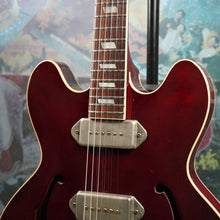 Load image into Gallery viewer, Epiphone Casino 1990's Cherry Red MIJ Japan Terada