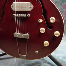 Load image into Gallery viewer, Epiphone Casino 1990's Cherry Red MIJ Japan Terada