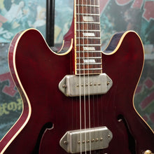 Load image into Gallery viewer, Epiphone Casino 1990's Cherry Red MIJ Japan Terada