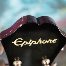 Load image into Gallery viewer, Epiphone Casino 1990's Cherry Red MIJ Japan Terada
