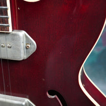 Load image into Gallery viewer, Epiphone Casino 1990's Cherry Red MIJ Japan Terada