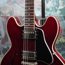 Load image into Gallery viewer, Orville by Gibson ES-335 Dot 1998 Cherry MIJ Japan Terada