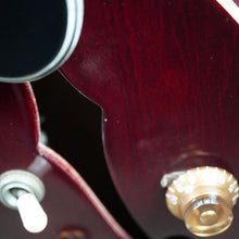 Load image into Gallery viewer, Orville by Gibson ES-335 Dot 1998 Cherry MIJ Japan Terada