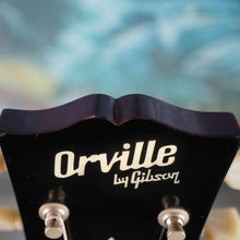 Load image into Gallery viewer, Orville by Gibson ES-335 Dot 1998 Cherry MIJ Japan Terada
