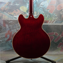 Load image into Gallery viewer, Orville by Gibson ES-335 Dot 1998 Cherry MIJ Japan Terada