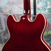Load image into Gallery viewer, Orville by Gibson ES-335 Dot 1998 Cherry MIJ Japan Terada