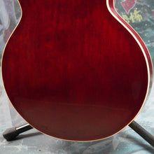 Load image into Gallery viewer, Orville by Gibson ES-335 Dot 1998 Cherry MIJ Japan Terada
