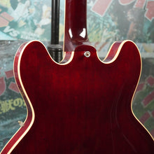 Load image into Gallery viewer, Orville by Gibson ES-335 Dot 1998 Cherry MIJ Japan Terada