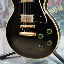 Load image into Gallery viewer, Orville By Gibson Les Paul Custom 1990 Ebony MIJ Japan Terada