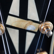 Load image into Gallery viewer, Orville By Gibson Les Paul Custom 1990 Ebony MIJ Japan Terada