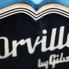 Load image into Gallery viewer, Orville By Gibson Les Paul Custom 1990 Ebony MIJ Japan Terada