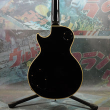 Load image into Gallery viewer, Orville By Gibson Les Paul Custom 1990 Ebony MIJ Japan Terada