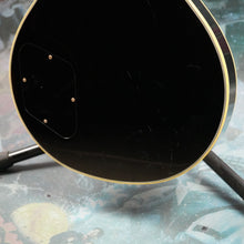 Load image into Gallery viewer, Orville By Gibson Les Paul Custom 1990 Ebony MIJ Japan Terada