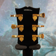 Load image into Gallery viewer, Orville By Gibson Les Paul Custom 1990 Ebony MIJ Japan Terada