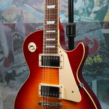 Load image into Gallery viewer, Edwards E-LP 98 LTS 2007 Cherry Sunburst MIJ Japan ESP