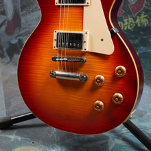Load image into Gallery viewer, Edwards E-LP 98 LTS 2007 Cherry Sunburst MIJ Japan ESP