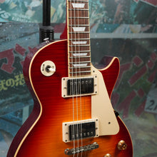 Load image into Gallery viewer, Edwards E-LP 98 LTS 2007 Cherry Sunburst MIJ Japan ESP