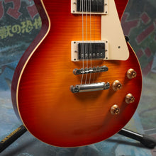 Load image into Gallery viewer, Edwards E-LP 98 LTS 2007 Cherry Sunburst MIJ Japan ESP