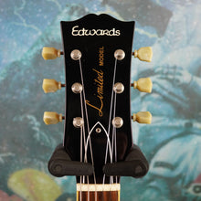 Load image into Gallery viewer, Edwards E-LP 98 LTS 2007 Cherry Sunburst MIJ Japan ESP