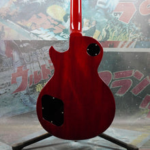 Load image into Gallery viewer, Edwards E-LP 98 LTS 2007 Cherry Sunburst MIJ Japan ESP