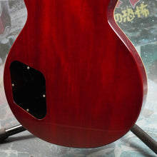 Load image into Gallery viewer, Edwards E-LP 98 LTS 2007 Cherry Sunburst MIJ Japan ESP
