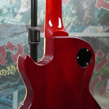 Load image into Gallery viewer, Edwards E-LP 98 LTS 2007 Cherry Sunburst MIJ Japan ESP