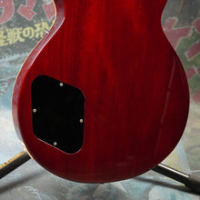 Load image into Gallery viewer, Edwards E-LP 98 LTS 2007 Cherry Sunburst MIJ Japan ESP