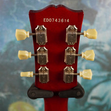 Load image into Gallery viewer, Edwards E-LP 98 LTS 2007 Cherry Sunburst MIJ Japan ESP