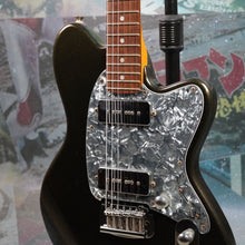 Load image into Gallery viewer, Ibanez Talman TC620 1994 Black Pearl MIJ Japan