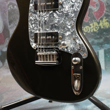 Load image into Gallery viewer, Ibanez Talman TC620 1994 Black Pearl MIJ Japan