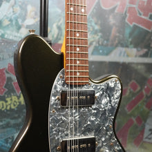 Load image into Gallery viewer, Ibanez Talman TC620 1994 Black Pearl MIJ Japan