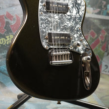 Load image into Gallery viewer, Ibanez Talman TC620 1994 Black Pearl MIJ Japan