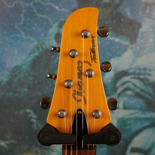 Load image into Gallery viewer, Ibanez Talman TC620 1994 Black Pearl MIJ Japan
