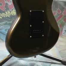 Load image into Gallery viewer, Ibanez Talman TC620 1994 Black Pearl MIJ Japan