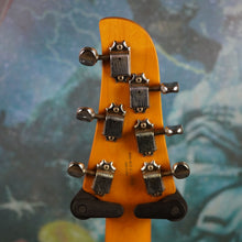 Load image into Gallery viewer, Ibanez Talman TC620 1994 Black Pearl MIJ Japan