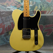 Load image into Gallery viewer, Tokai Breezysound TE50 1981 Natural Ash MIJ Japan JV