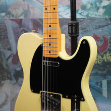 Load image into Gallery viewer, Tokai Breezysound TE50 1981 Natural Ash MIJ Japan JV