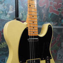 Load image into Gallery viewer, Tokai Breezysound TE50 1981 Natural Ash MIJ Japan JV