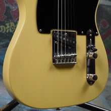 Load image into Gallery viewer, Tokai Breezysound TE50 1981 Natural Ash MIJ Japan JV