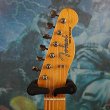 Load image into Gallery viewer, Tokai Breezysound TE50 1981 Natural Ash MIJ Japan JV