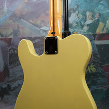Load image into Gallery viewer, Tokai Breezysound TE50 1981 Natural Ash MIJ Japan JV