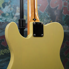 Load image into Gallery viewer, Tokai Breezysound TE50 1981 Natural Ash MIJ Japan JV
