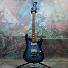 Load image into Gallery viewer, Yamaha STH 500R 1985 Coral Blue MIJ Japan