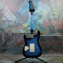 Load image into Gallery viewer, Yamaha STH 500R 1985 Coral Blue MIJ Japan