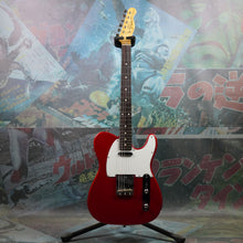 Load image into Gallery viewer, FGN Neo Classic NCTL-10 2008 Candy Apple Red MIJ Japan FujiGen