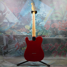 Load image into Gallery viewer, FGN Neo Classic NCTL-10 2008 Candy Apple Red MIJ Japan FujiGen