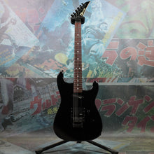Load image into Gallery viewer, Charvel Dinky DK-060-SH Superstrat 1992 Black MIJ Japan